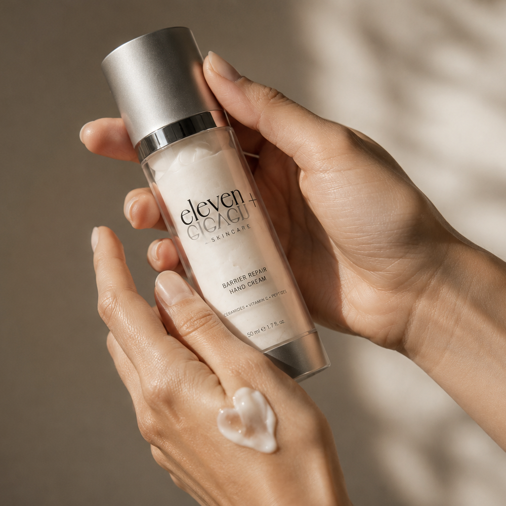 Barrier Repair Hand Cream