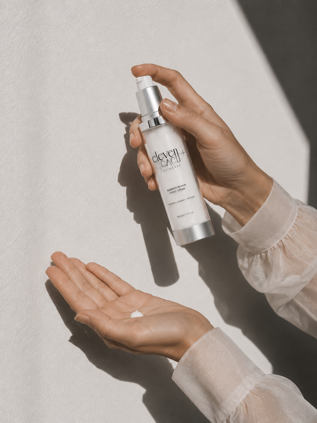 Barrier Repair Hand Cream