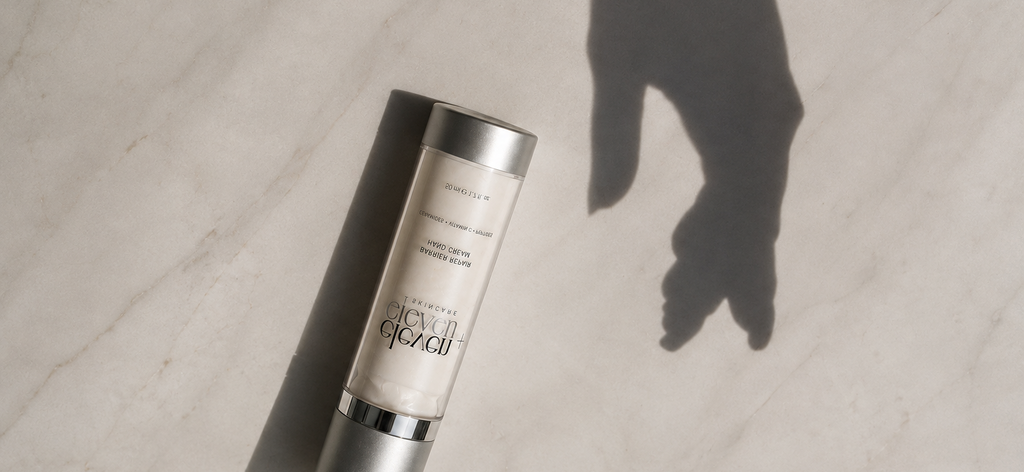 Barrier Repair Hand Cream