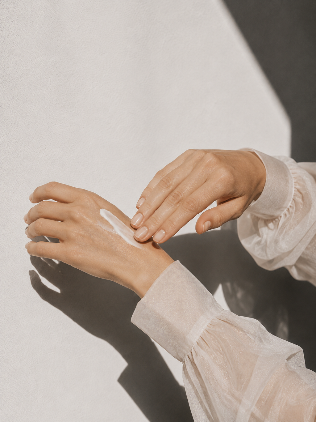 Barrier Repair Hand Cream